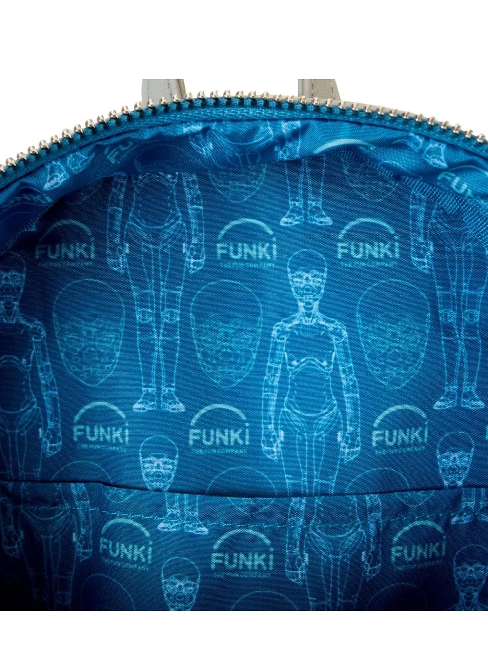 Megan Loungefly Backpack New With Tags